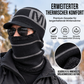 🧶🧣 Warme Herren Winter-Strickmütze | Kein kalter Kopf, kein kratziges Tragegefühl – Warm & bequem durch den Winter ✨