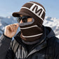 🧶🧣 Warme Herren Winter-Strickmütze | Kein kalter Kopf, kein kratziges Tragegefühl – Warm & bequem durch den Winter ✨
