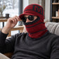 🧶🧣 Warme Herren Winter-Strickmütze | Kein kalter Kopf, kein kratziges Tragegefühl – Warm & bequem durch den Winter ✨