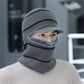 🧶🧣 Warme Herren Winter-Strickmütze | Kein kalter Kopf, kein kratziges Tragegefühl – Warm & bequem durch den Winter ✨
