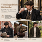 🧢 Vintage British Stil Unisex Newsboy Kappe | Kein langweiliger Hut, kein unbequemer Sitz – Klassisch & lässig für Alltag & Freizeit ✨