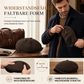 🧢 Vintage British Stil Unisex Newsboy Kappe | Kein langweiliger Hut, kein unbequemer Sitz – Klassisch & lässig für Alltag & Freizeit ✨