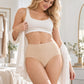 🩲 Damen-Slips mit hoher Taille (💥 5er-Pack) | Dehnbares Material, atmungsaktiv & bequem ✨