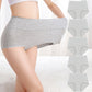 🩲 Damen-Slips mit hoher Taille (💥 5er-Pack) | Dehnbares Material, atmungsaktiv & bequem ✨