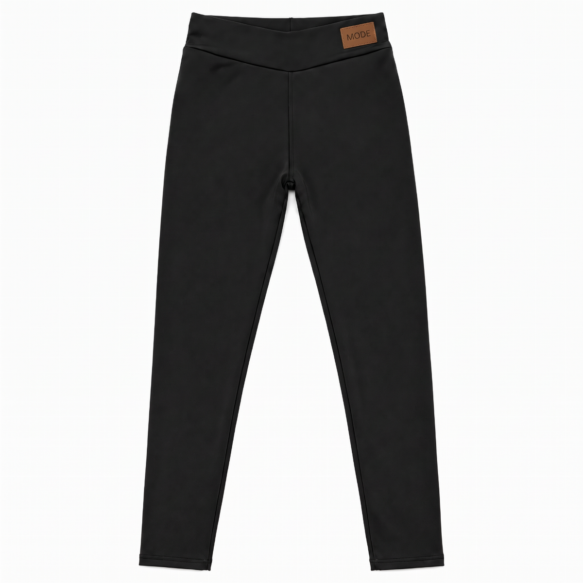 🔥❄️ Thermo-Leggings für Damen – Hohe Taille & Plüschfutter, warm und snug ✨
