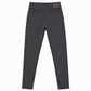 🔥❄️ Thermo-Leggings für Damen – Hohe Taille & Plüschfutter, warm und snug ✨