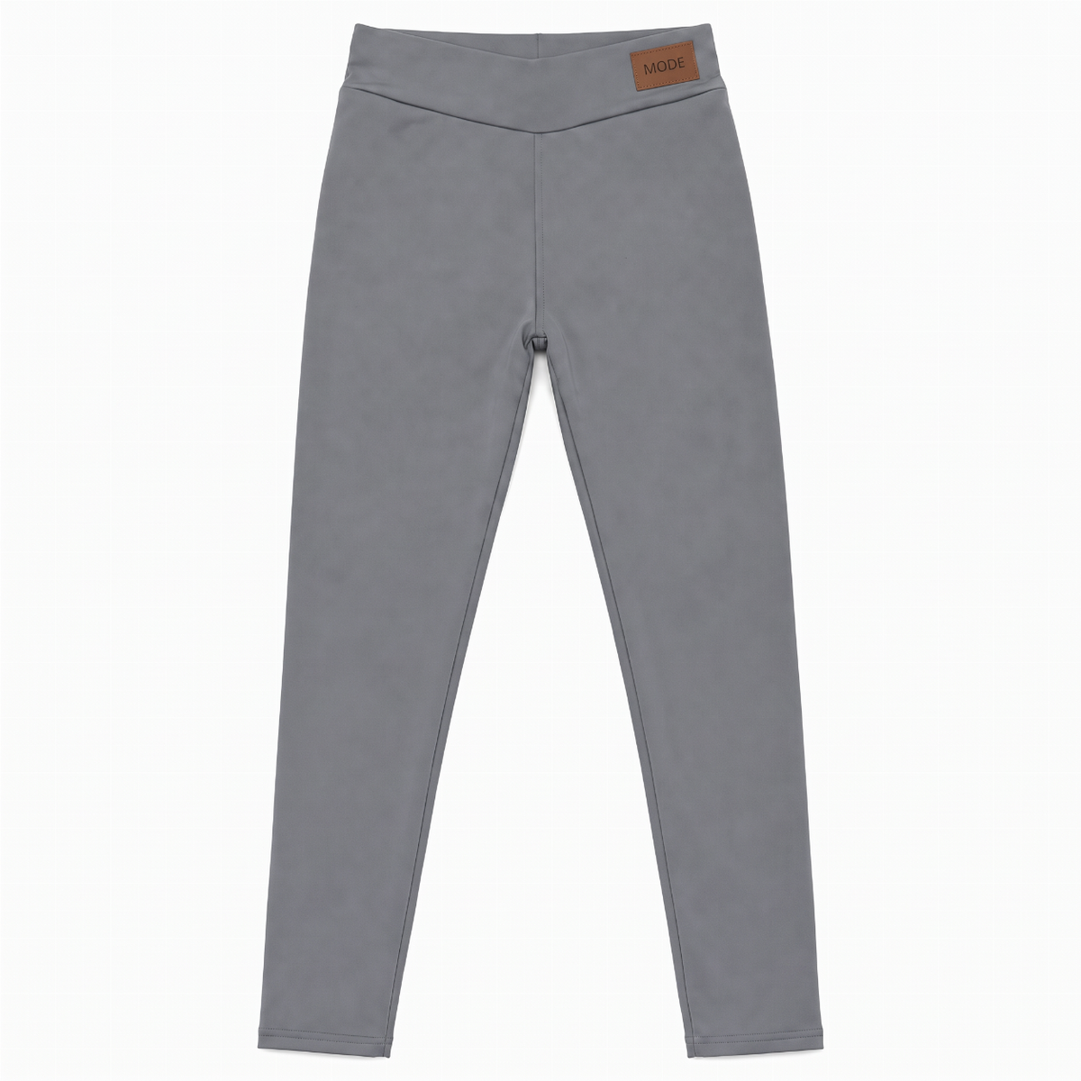 🔥❄️ Thermo-Leggings für Damen – Hohe Taille & Plüschfutter, warm und snug ✨