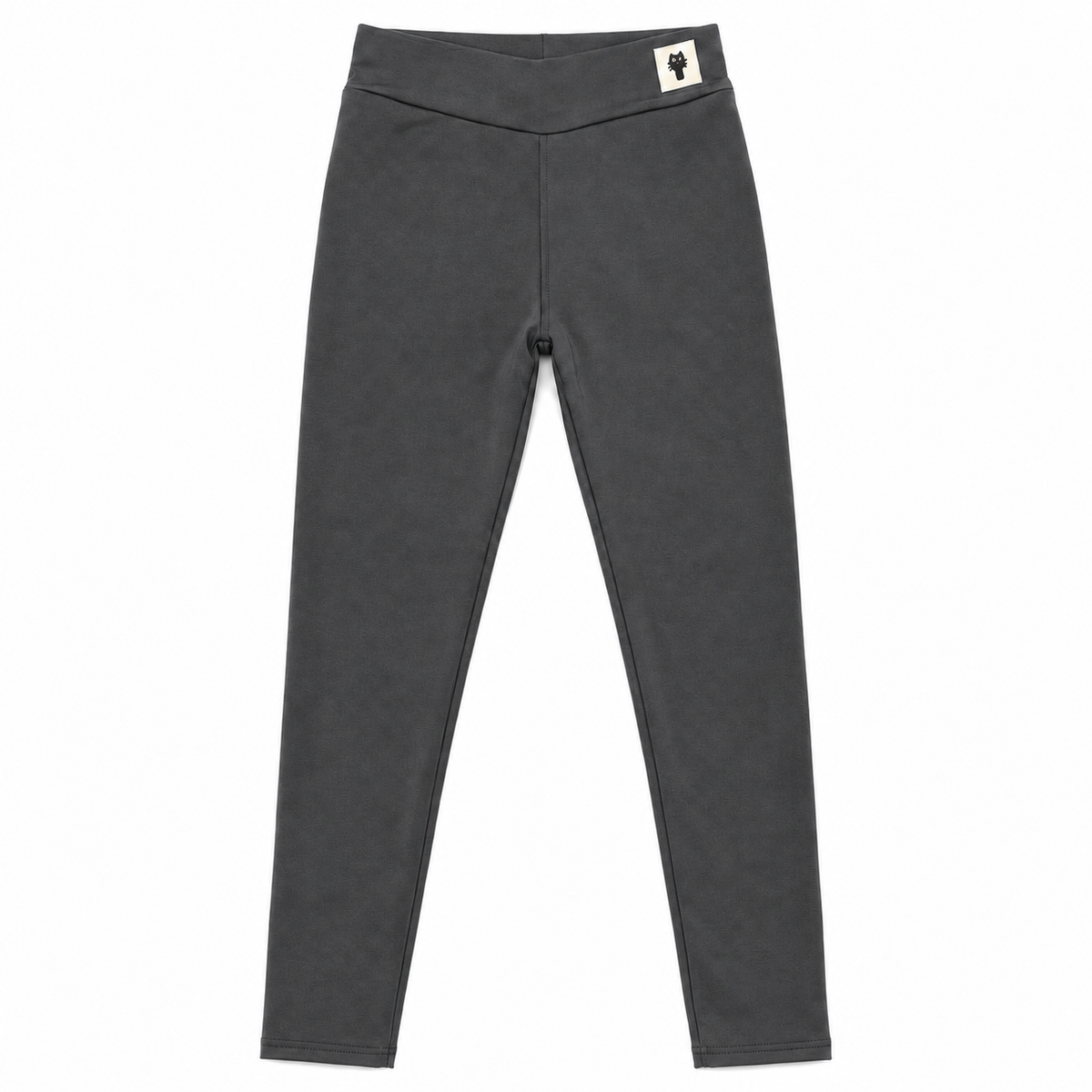 🔥❄️ Thermo-Leggings für Damen – Hohe Taille & Plüschfutter, warm und snug ✨