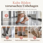 🧦✨ Damen Warme Sherpa-Fußsocken – Ultra-Verdickt für Zuhause & Schlafen 🏠