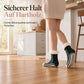 🧦✨ Damen Warme Sherpa-Fußsocken – Ultra-Verdickt für Zuhause & Schlafen 🏠