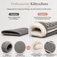 🧦✨ Damen Warme Sherpa-Fußsocken – Ultra-Verdickt für Zuhause & Schlafen 🏠