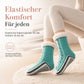 🧦✨ Damen Warme Sherpa-Fußsocken – Ultra-Verdickt für Zuhause & Schlafen 🏠