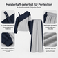 👗✨ Damen Träger-Zweiteiler im Color-Block – Freizeitlich, Bequem & Trendy 🎨