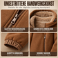 🧥✨ Herren Kapuzenjacke für die Freizeit – Warm Gefüttert, Lässig & Robust 🔥