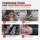👢✨ Damen High-Top Schneestiefel für den Winter – Wasserdicht, Rutschfest & Sicher ❄️