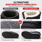 👢✨ Damen High-Top Schneestiefel für den Winter – Wasserdicht, Rutschfest & Sicher ❄️