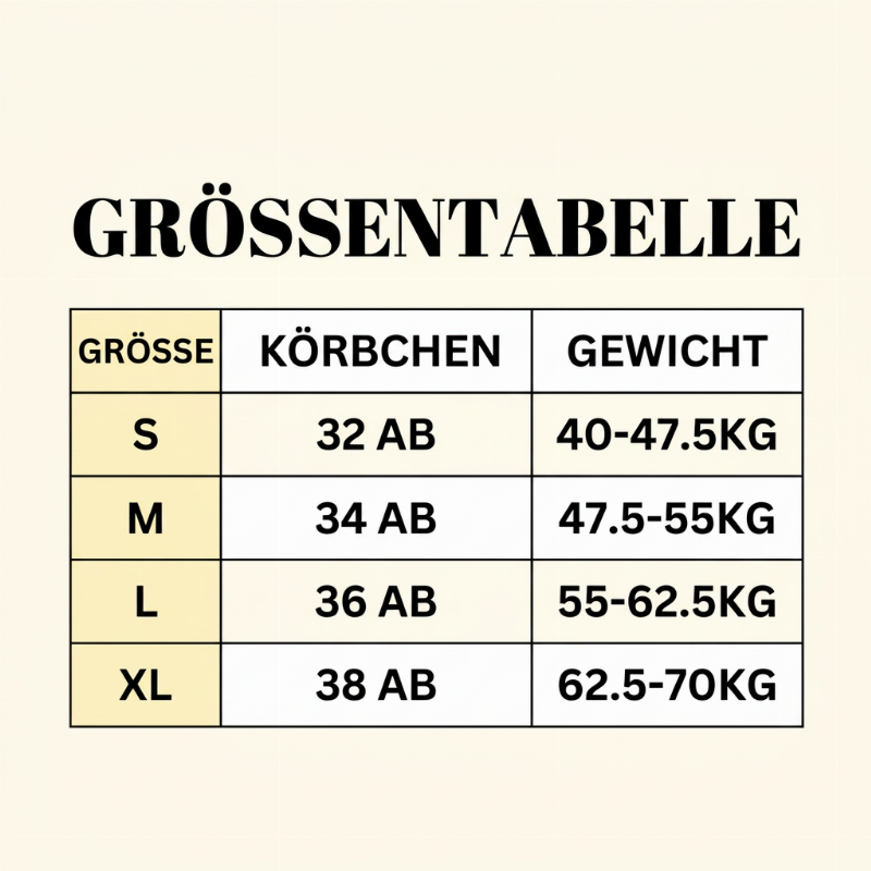 👙✨ Damen Bügelfreier Seamless-BH – Verstellbare Träger, Soft & Angenehm 🌸